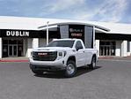 2025 GMC Sierra 1500 Regular Cab 2WD, Pickup for sale #32341 - photo 8