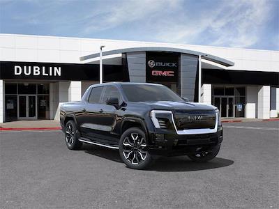 2025 GMC Sierra EV Crew Cab 4WD Pickup for sale #32349 - photo 1