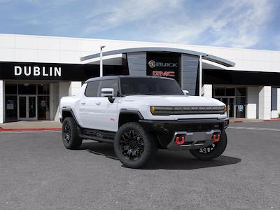 New 2025 GMC Hummer EV Pickup 2X Crew Cab AWD Pickup for sale #32394 - photo 1
