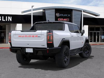 New 2025 GMC Hummer EV Pickup 2X Crew Cab AWD Pickup for sale #32394 - photo 2