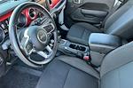 Used 2022 Jeep Wrangler Unlimited Rubicon 4x4 SUV for sale #32434A - photo 9