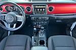 Used 2022 Jeep Wrangler Unlimited Rubicon 4x4 SUV for sale #32434A - photo 14