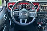 Used 2022 Jeep Wrangler Unlimited Rubicon 4x4 SUV for sale #32434A - photo 15