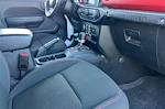 Used 2022 Jeep Wrangler Unlimited Rubicon 4x4 SUV for sale #32434A - photo 18