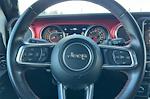 Used 2022 Jeep Wrangler Unlimited Rubicon 4x4 SUV for sale #32434A - photo 33