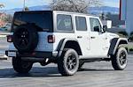 Used 2022 Jeep Wrangler Unlimited Rubicon 4x4 SUV for sale #32434A - photo 2