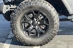 Used 2022 Jeep Wrangler Unlimited Rubicon 4x4 SUV for sale #32434A - photo 44