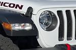 Used 2022 Jeep Wrangler Unlimited Rubicon 4x4 SUV for sale #32434A - photo 45