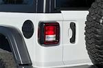 Used 2022 Jeep Wrangler Unlimited Rubicon 4x4 SUV for sale #32434A - photo 47