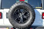 Used 2022 Jeep Wrangler Unlimited Rubicon 4x4 SUV for sale #32434A - photo 48