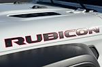 Used 2022 Jeep Wrangler Unlimited Rubicon 4x4 SUV for sale #32434A - photo 50