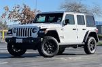 Used 2022 Jeep Wrangler Unlimited Rubicon 4x4 SUV for sale #32434A - photo 7