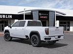 2025 GMC Sierra 2500 Crew Cab 4WD Pickup for sale #32505 - photo 28
