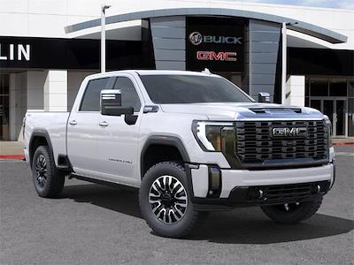 2025 GMC Sierra 2500 Crew Cab 4WD Pickup for sale #32846 - photo 1