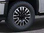 2025 GMC Sierra 2500 Crew Cab 4WD Pickup for sale #32846 - photo 10
