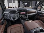 2025 GMC Sierra 2500 Crew Cab 4WD Pickup for sale #32846 - photo 16