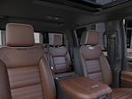 2025 GMC Sierra 2500 Crew Cab 4WD Pickup for sale #32846 - photo 25