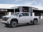 2025 GMC Sierra 2500 Crew Cab 4WD Pickup for sale #32846 - photo 27