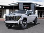 2025 GMC Sierra 2500 Crew Cab 4WD Pickup for sale #32846 - photo 31