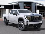 2025 GMC Sierra 2500 Crew Cab 4WD Pickup for sale #32846 - photo 32