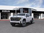 2025 GMC Sierra 2500 Crew Cab 4WD Pickup for sale #32846 - photo 33