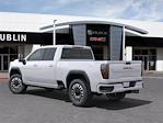 2025 GMC Sierra 2500 Crew Cab 4WD Pickup for sale #32846 - photo 5