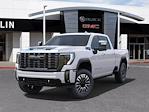 2025 GMC Sierra 2500 Crew Cab 4WD Pickup for sale #32846 - photo 7