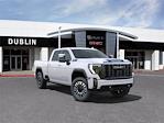 2025 GMC Sierra 2500 Crew Cab 4WD Pickup for sale #32846 - photo 8
