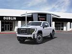 2025 GMC Sierra 2500 Crew Cab 4WD Pickup for sale #32846 - photo 9