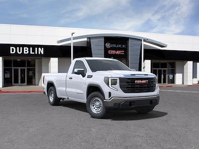 2025 GMC Sierra 1500 Regular Cab 2WD Pickup for sale #32520 - photo 1