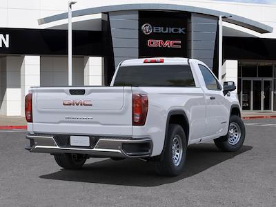 2025 GMC Sierra 1500 Regular Cab 2WD Pickup for sale #32520 - photo 2