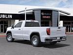 2025 GMC Sierra 1500 Regular Cab 2WD Pickup for sale #32520 - photo 4