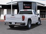 2025 GMC Sierra 1500 Regular Cab 2WD Pickup for sale #32520 - photo 2