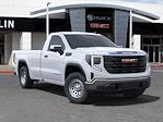 2025 GMC Sierra 1500 Regular Cab 2WD Pickup for sale #32520 - photo 7