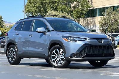 2024 Toyota Corolla Cross AWD SUV for sale #32525SF - photo 1