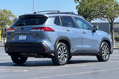 2024 Toyota Corolla Cross AWD SUV for sale #32525SF - photo 2