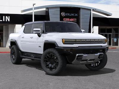 2025 GMC Hummer EV Pickup Crew Cab AWD Pickup for sale #32543 - photo 1