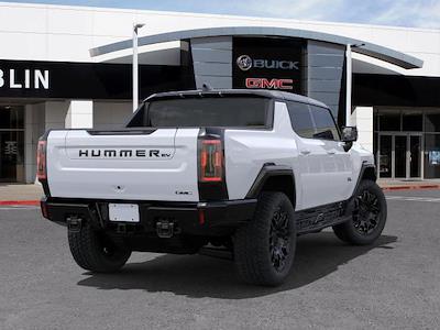 New 2025 GMC Hummer EV Pickup 3X Crew Cab AWD Pickup for sale #32543 - photo 2
