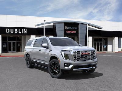 2025 GMC Yukon XL 4WD SUV for sale #32558 - photo 1