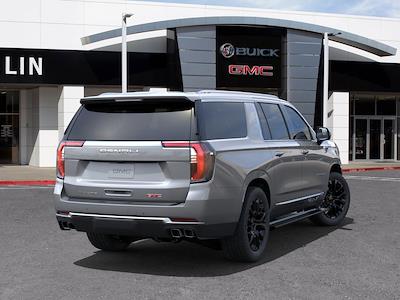 2025 GMC Yukon XL 4WD SUV for sale #32558 - photo 2