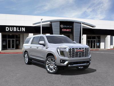 2025 GMC Yukon XL 4WD SUV for sale #32560 - photo 1