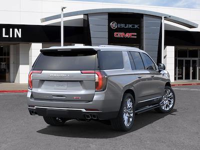 2025 GMC Yukon XL 4WD SUV for sale #32560 - photo 2