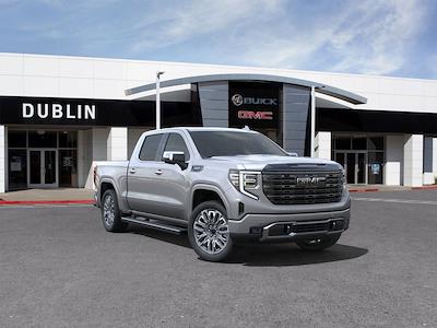 2025 GMC Sierra 1500 Crew Cab 4WD Pickup for sale #32576 - photo 1