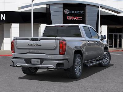 2025 GMC Sierra 1500 Crew Cab 4WD Pickup for sale #32576 - photo 2