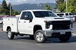 2023 Chevrolet Silverado 2500 Double Cab SRW 2WD Service Truck for sale #32576A - photo 3