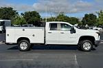 2023 Chevrolet Silverado 2500 Double Cab SRW 2WD Service Truck for sale #32576A - photo 4