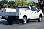 2023 Chevrolet Silverado 2500 Double Cab SRW 2WD Service Truck for sale #32576A - photo 2