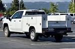 2023 Chevrolet Silverado 2500 Double Cab SRW 2WD Service Truck for sale #32576A - photo 6