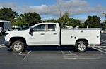 2023 Chevrolet Silverado 2500 Double Cab SRW 2WD Service Truck for sale #32576A - photo 7