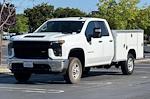 2023 Chevrolet Silverado 2500 Double Cab SRW 2WD Service Truck for sale #32576A - photo 8
